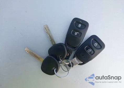 2013 Hyundai Tucson Gls from USA, damaged, VIN KM8JUCAC2DU576038